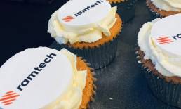 Ramtech - Cakes!