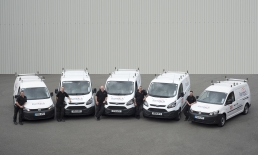 Ramtech - Van Fleet