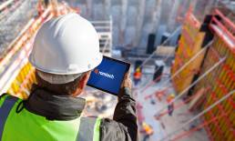 Ramtech - Using iPad On Site