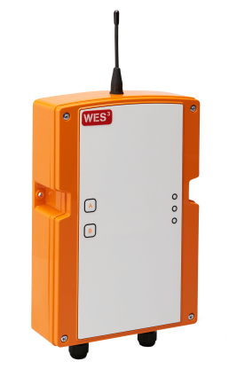 WES3 Interface