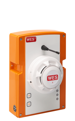 WES3 Smoke Sensor