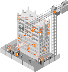 Ramtech - WES Unit Building Plan