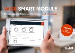 WiSE - Smart Meter Data Sheet